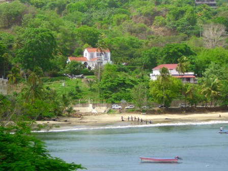 Sunset Reef  Villa Tobago