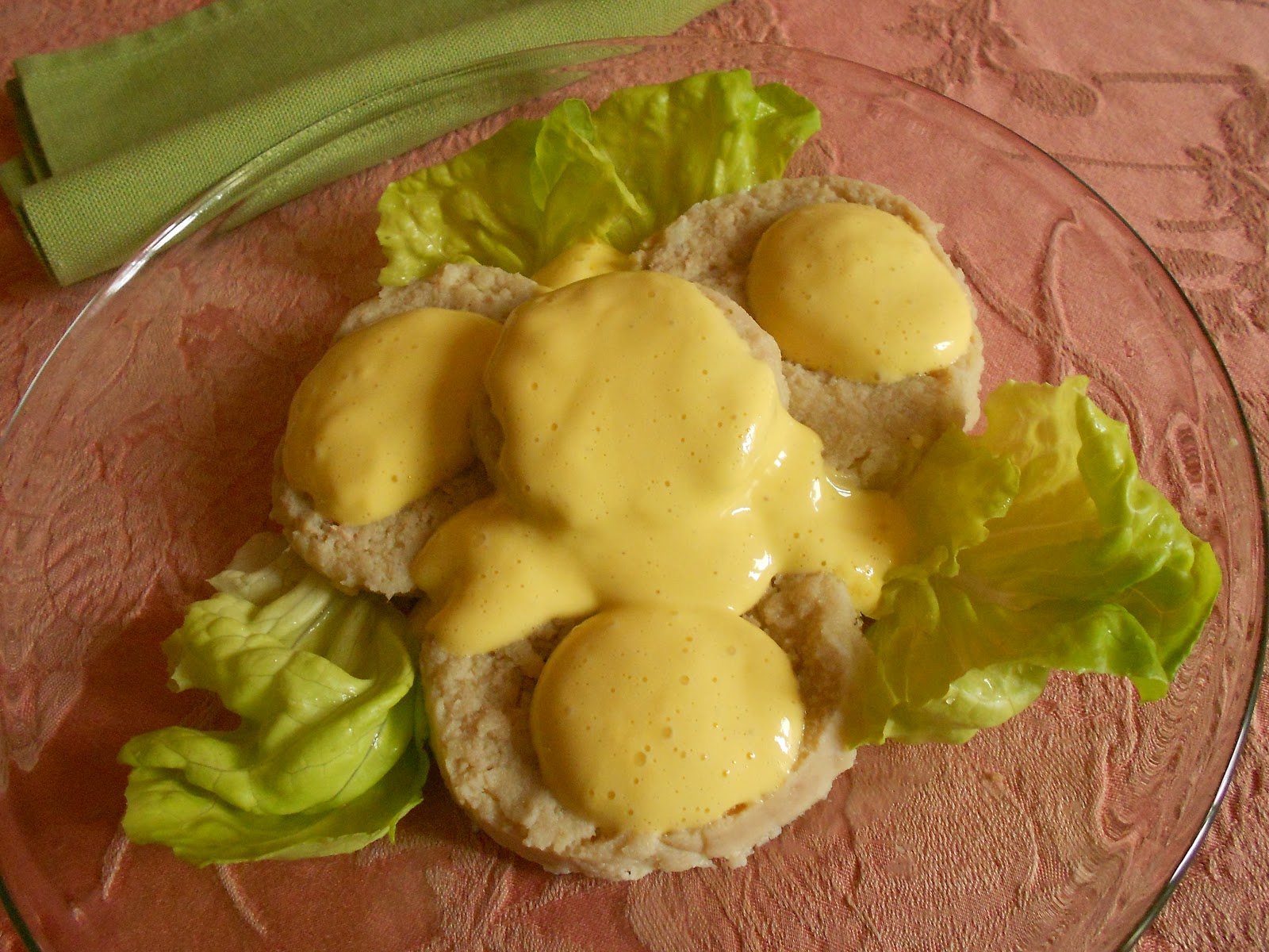 Pane Burro E Zucchero Antipasto Al Salmone Di Tonno