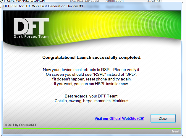 Dft Windows Phone Installer Download Dft Windows Phone Installer Download
