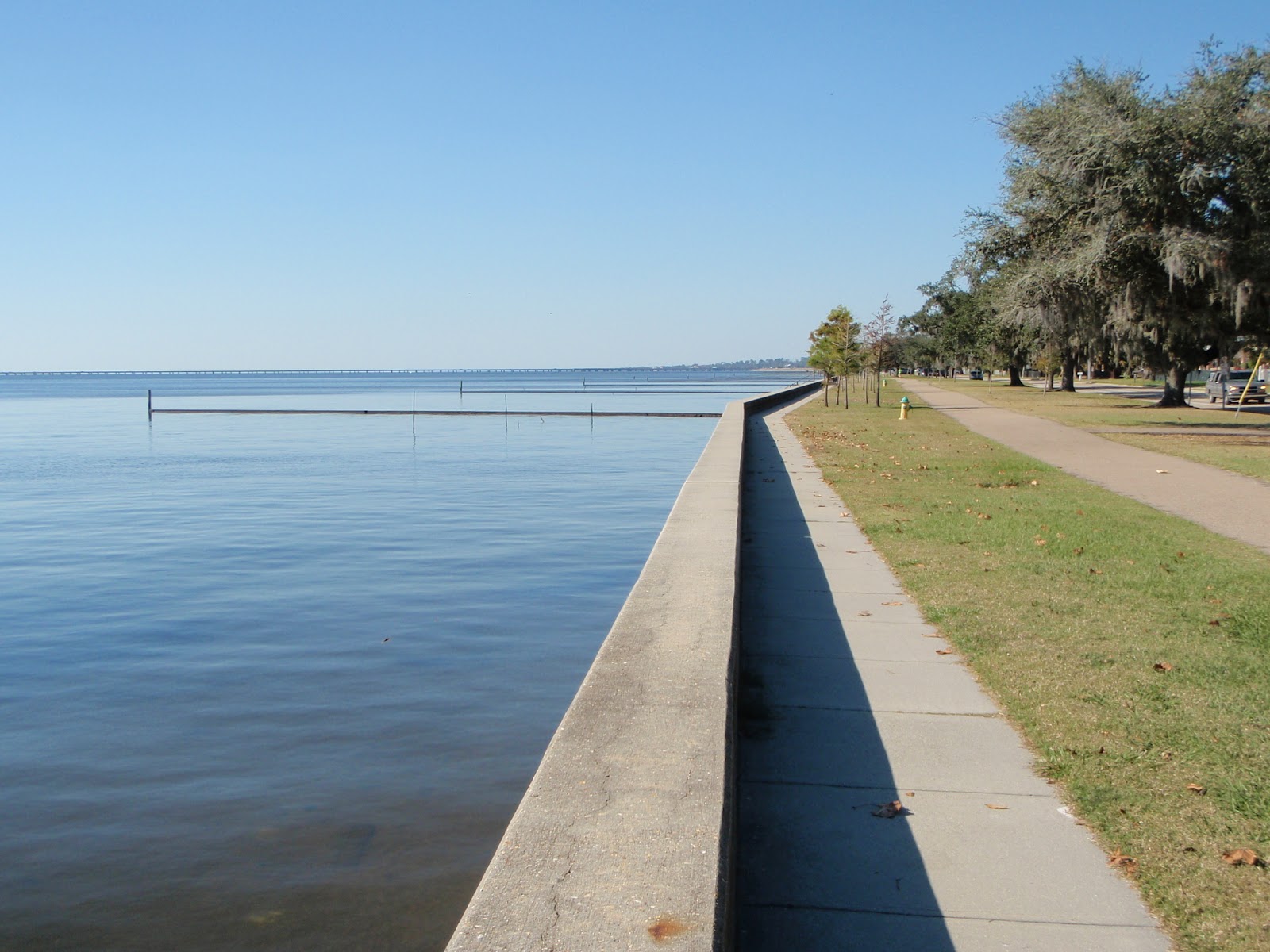 Adventure Talgache Mandeville lakefront