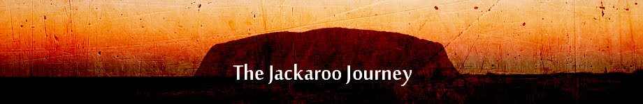 The Jackaroo Journey