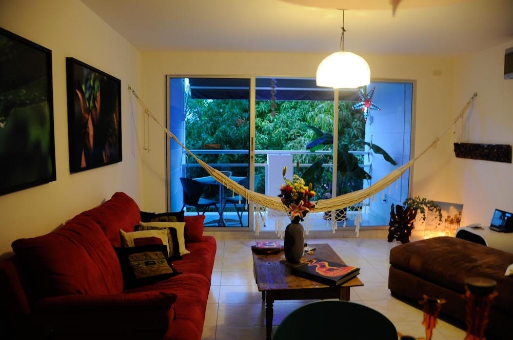 Apartamento en Clayton Tower