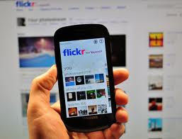 Our Flickr Album