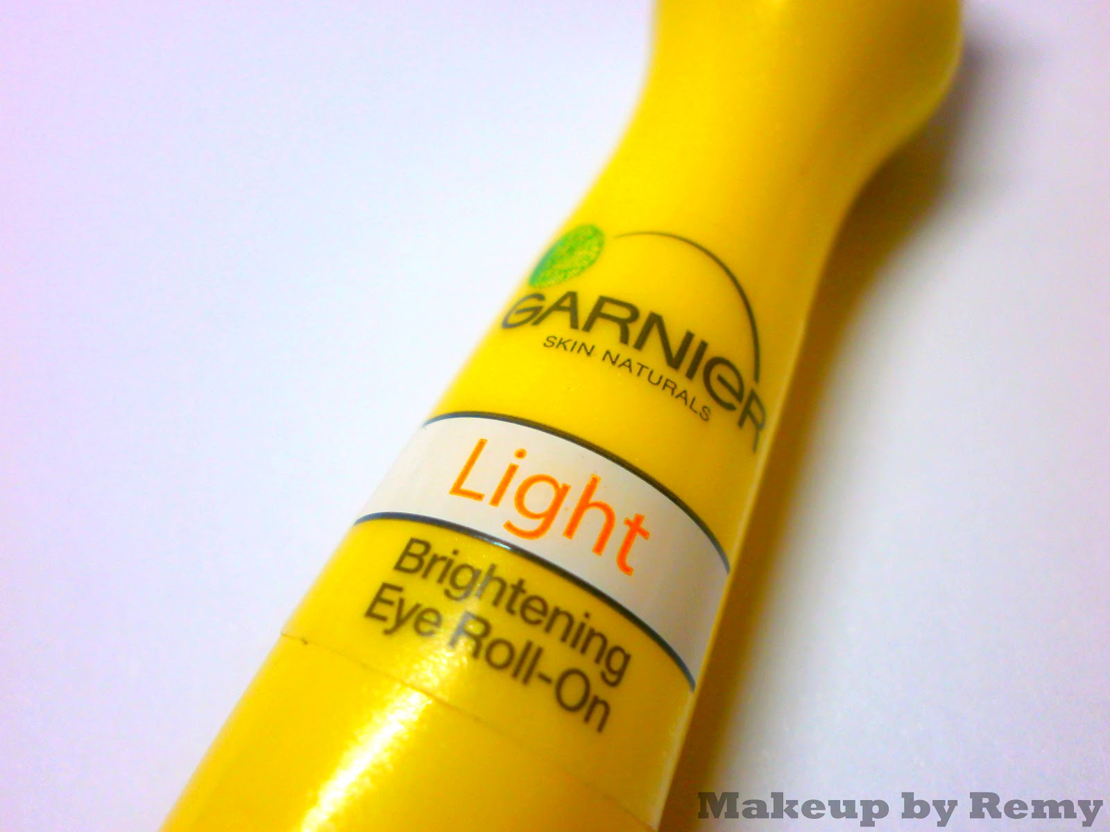 Makeup By Remy Garnier Light Brightening Eye Rollon