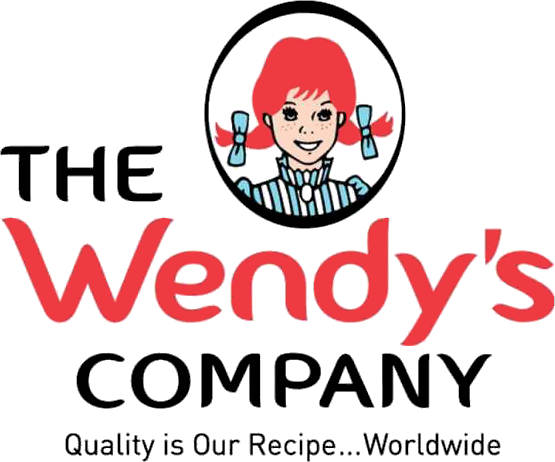 The Wendy Company logo 2011