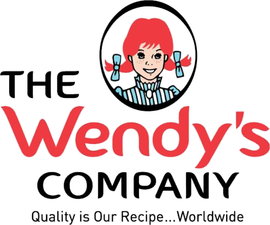The Branding Source: New logo: The Wendy's Company