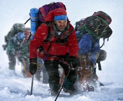 Film Everest Ile Trwa | hyetert venedik film festivali kapılarını everest ile Film Everest Ile Trwa | hyetert venedik film festivali kapılarını everest ile