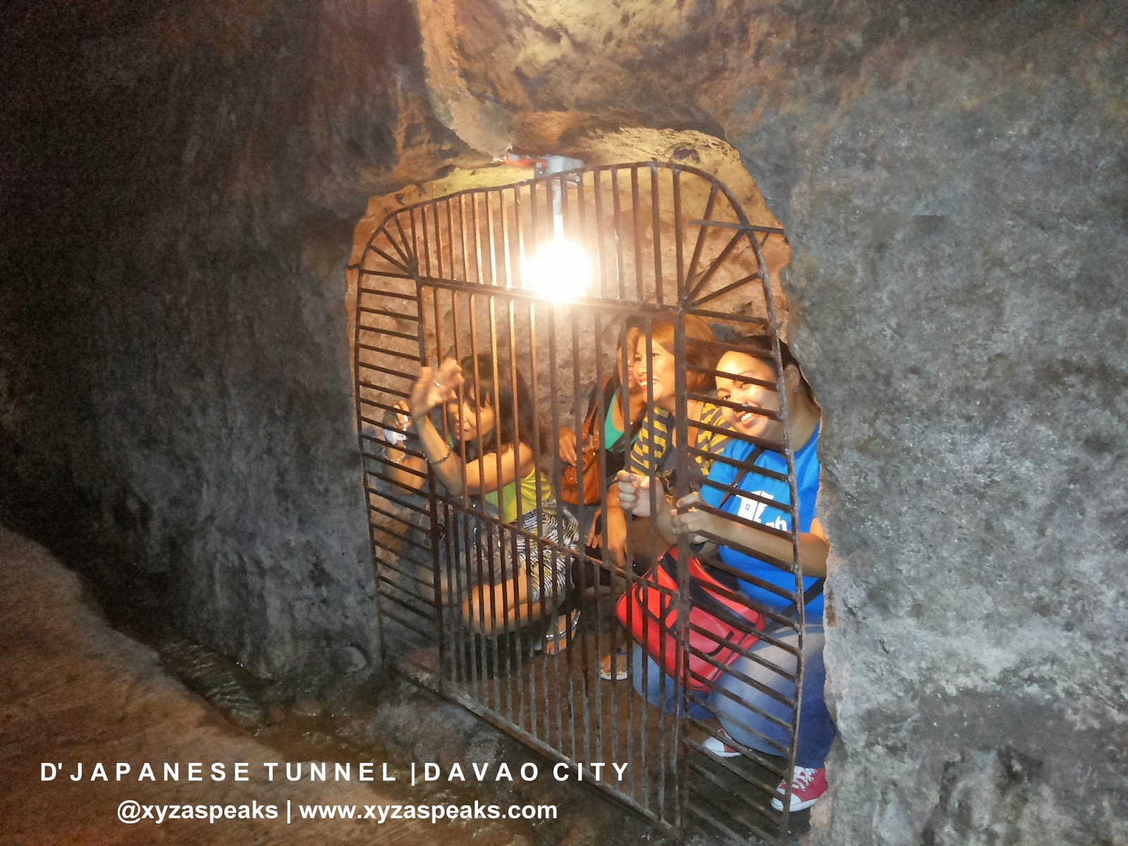 Davao City D’ Japanese Tunnel Family Resort and Restaurant It's Me XyZa