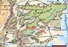 The Dalelands