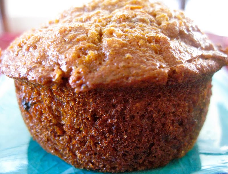 post raisin bran muffins