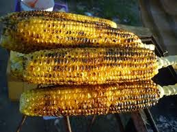 Resep Jagung Bakar