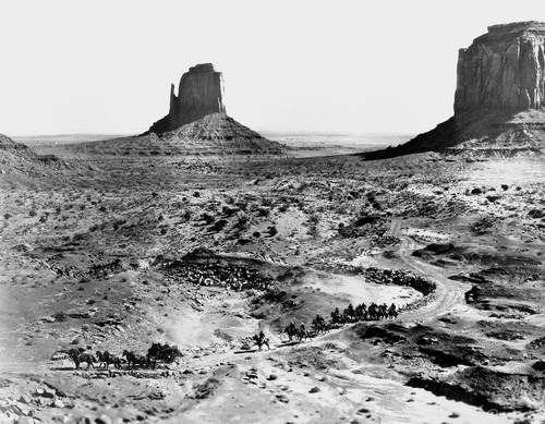John Ford Stagecoach