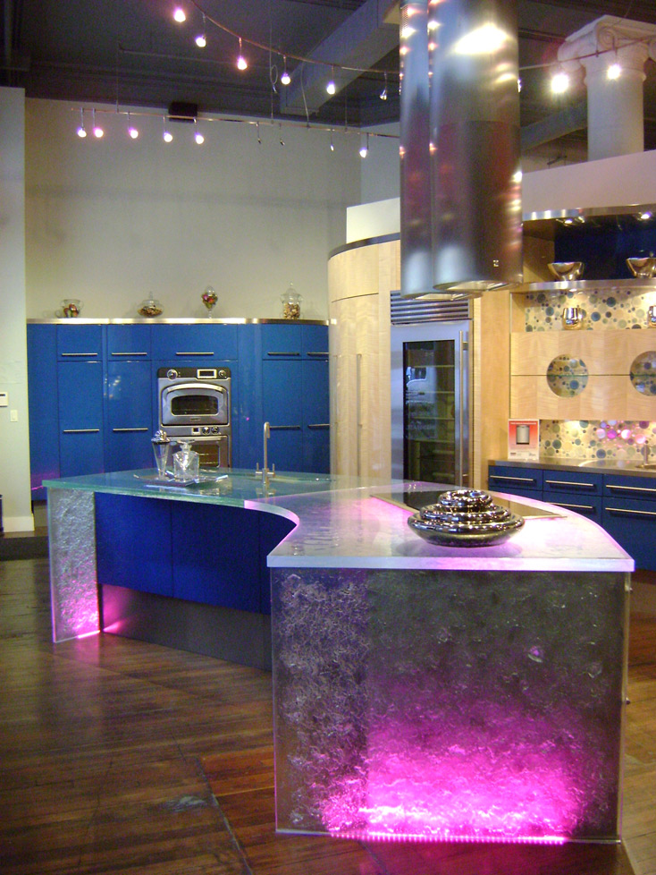 SHOWROOM KITCHEN DISPLAY SALE! 2013 MCK+B