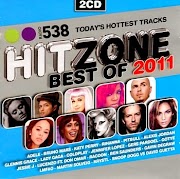 Hitzone: Best Of 2011