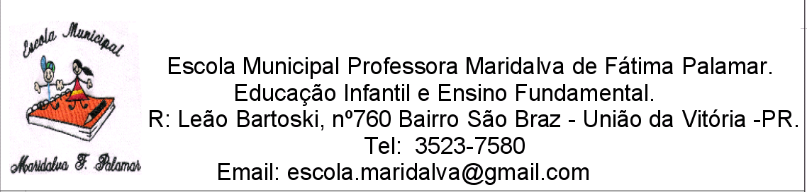 Escola Maridalva