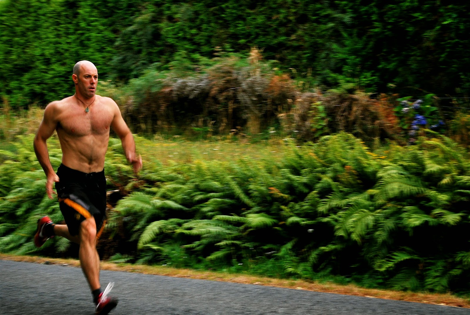 Did Surfing Training and Surfing Exercises help make Kelly Slater the