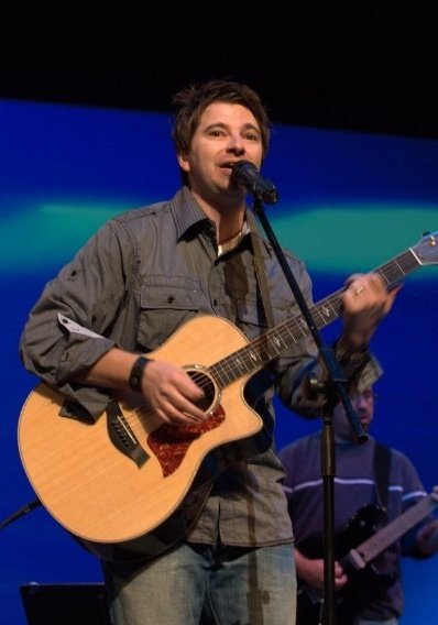 Jon Bauer - Forevermore 2011 English Christian Worship Tracks and lyrics