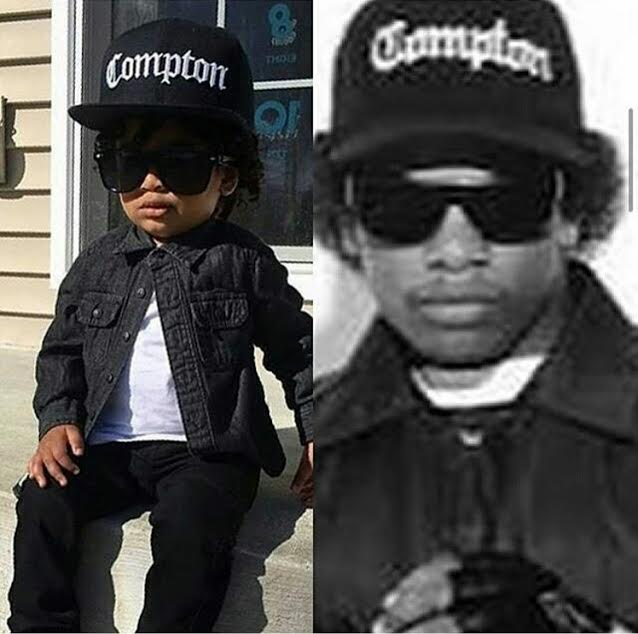 Check Out These Creative Halloween Costumes The Cute, Outrageous &amp; �No