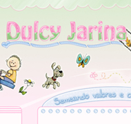 Layout Dulcy Jarina Layout Dulcy Jarina