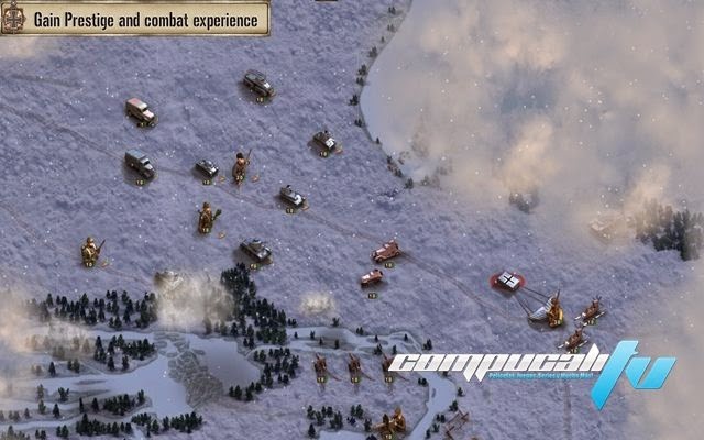 Frontline Road to Moscow PC Full