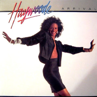 Haywoode - Single Handed Haywoode - Single Handed