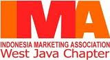 INDONESIA MARKETING ASSOCIATION CHAPTER JAWA BARAT