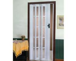 Jual Pvc Folding Door Deden Decor Jual Pvc Folding Door Deden Decor