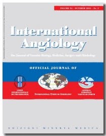 International Angiology