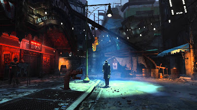 Fallout 4 Trailer Image 4
