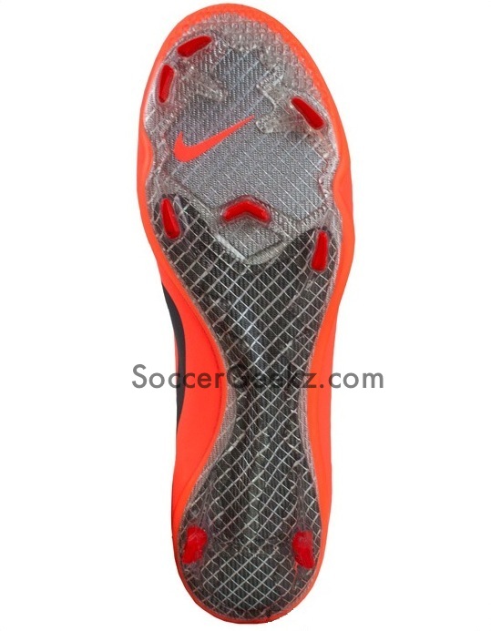 nike mercurial vapor 8 mango