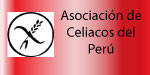 Asociación de Celiacos del Perú