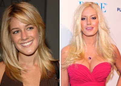 Heidi Montag Heidi Montag