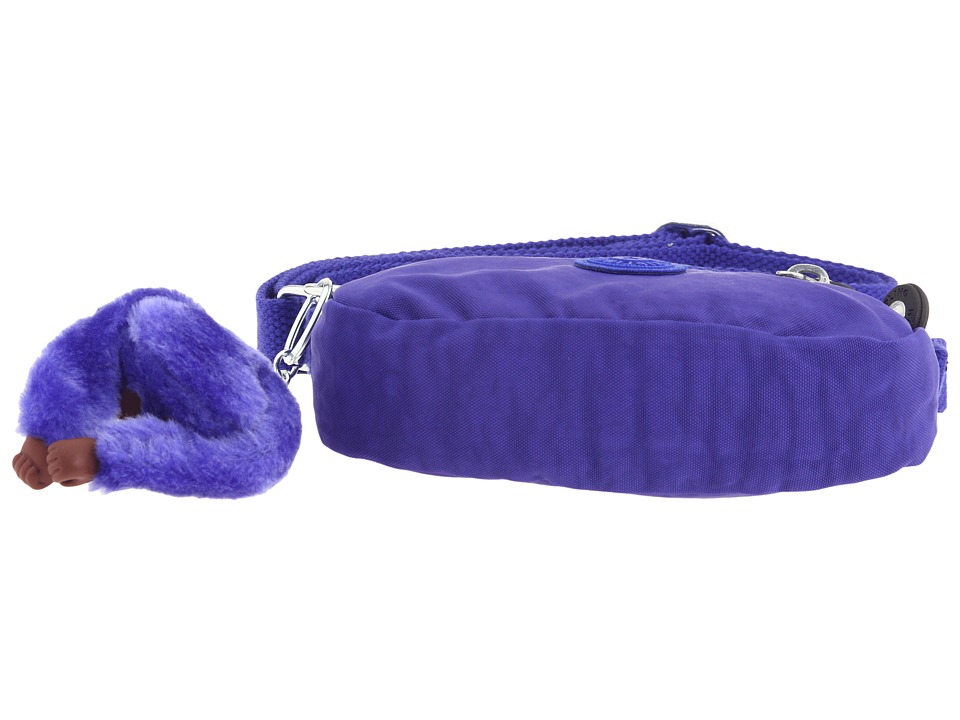 USA Boutique Kipling USA Darold Mini Crossbody Bag Red