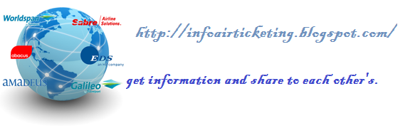 Get Air Ticketing Information