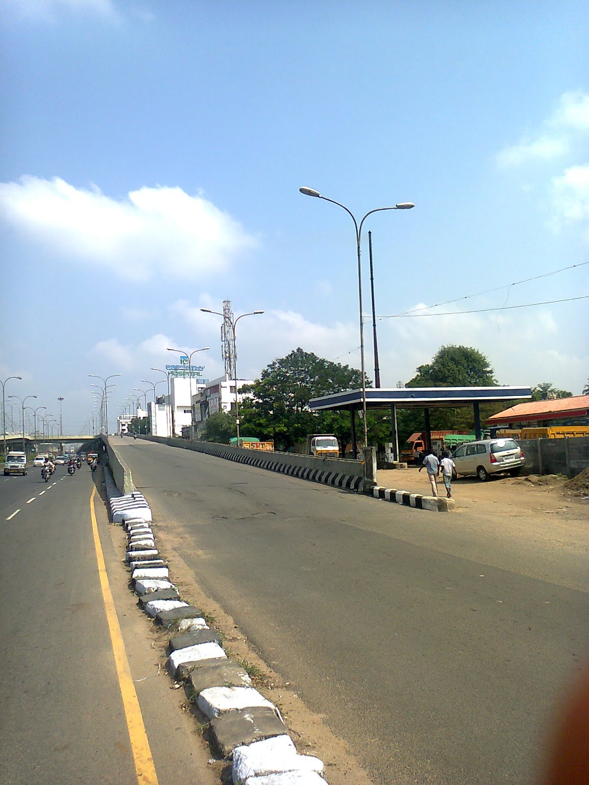 All About Tambaram, Selaiyur, Camp Road and Medavakkam Hemraj Palace