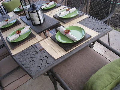 spring decor