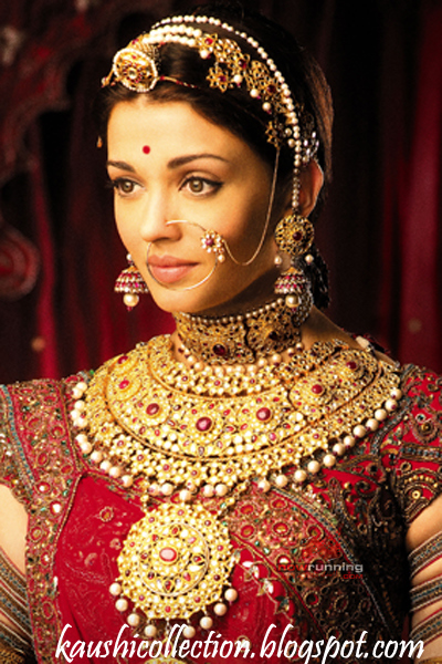 jodha akbar lehenga choli with price