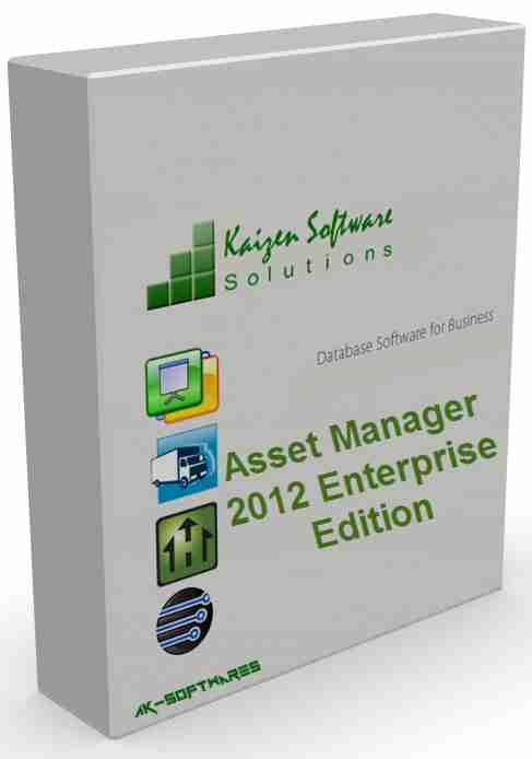 CRACK Kaizen.Software.Asset.Manager.2012.Enterprise.Edition.v1.0.1135.