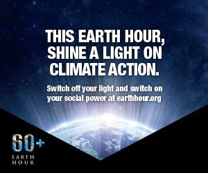 Earth Hour