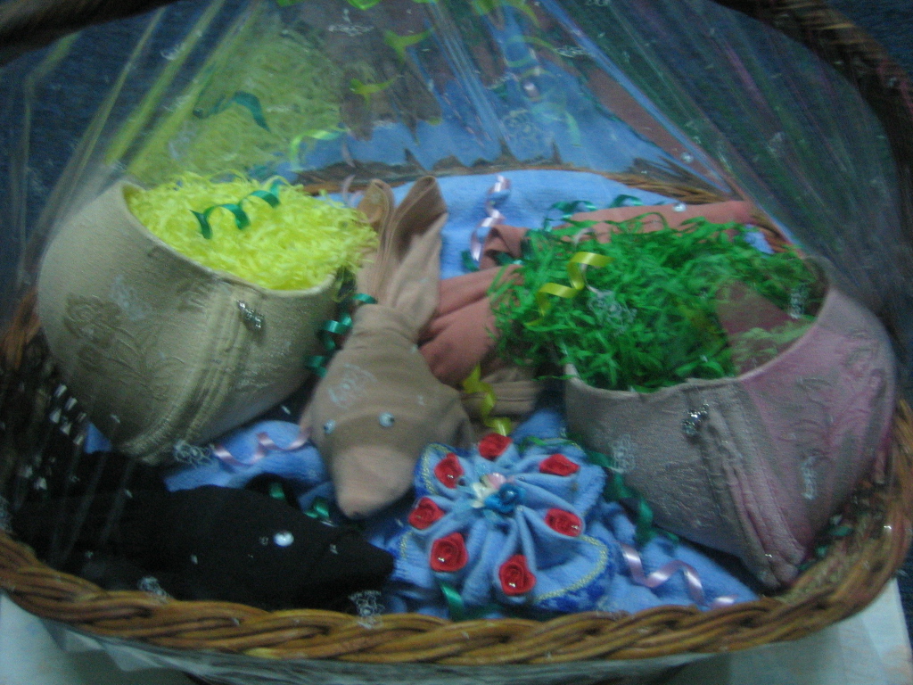 Aquarium dari UnderWare