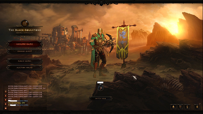 Diablo 3 Mac Free Download Full Game Diablo 3 Mac Free Download Full Game