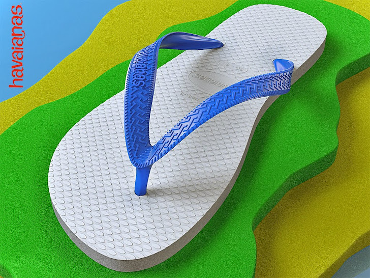 HAVAIANAS ADVERTISING