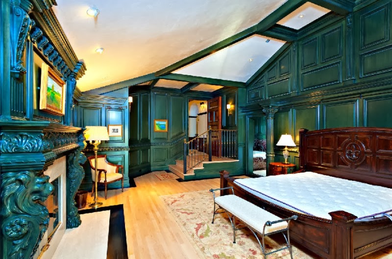 Passion For Luxury Luxury Mansion in Bradbury Estates, California