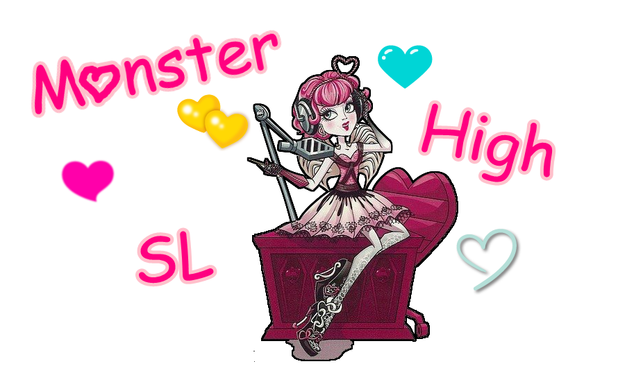 Monster High SL