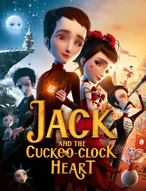 Jack and the Cuckoo-Clock Heart 2013 1080p - Kat Torrent