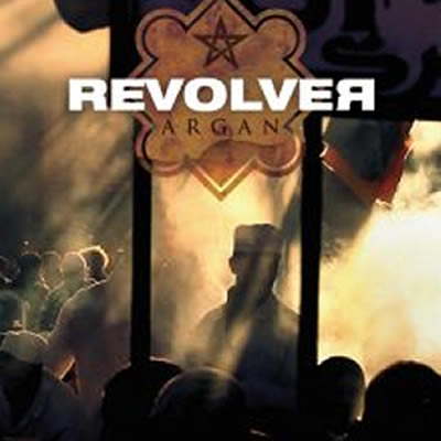 Videoclip = "No hay mañanas" de Revolver