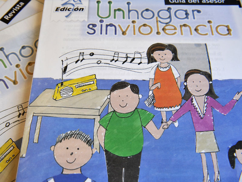 Convivencia Familiar