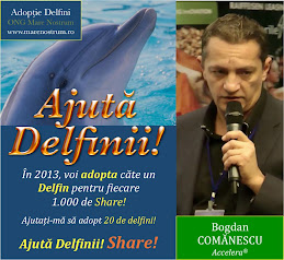 ADOPTA UN DELFIN!