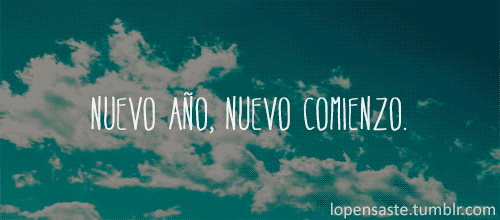 Resultado de imagen para imagenes de gifs de feliz año nuevo con motivaciones gratis