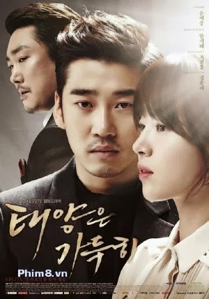 Bae_Kyung-Soo - Ánh Dương Rực Rỡ - The Full Sun (2014) VIETSUB - FFVN - (16/16) The+Full+Sun+(2014)_PhimVang.Org